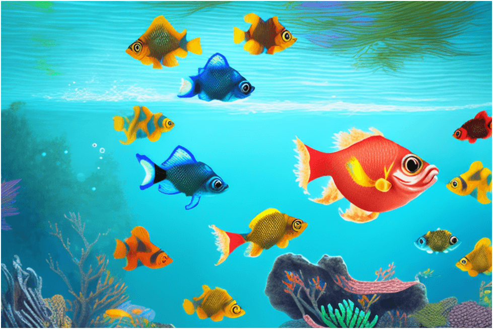 mostplay fish shooting banner