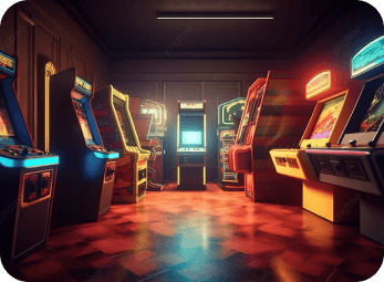 Arcade Games