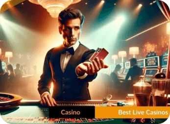 Live Casino