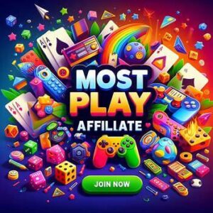 Mostplay affiliate