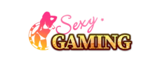 Sexy Gaming Logo