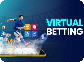 Virtual Betting